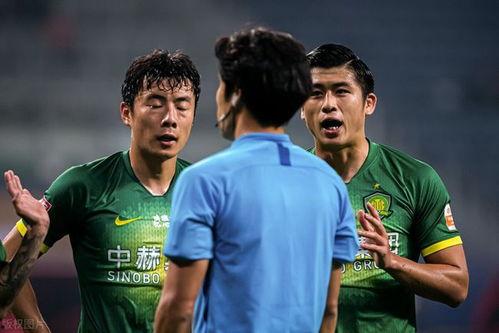 李璇爆料裁判是谁啊视频,揭秘“谁”成为焦点裁判之谜 第2张 李璇爆料裁判是谁啊视频,揭秘“谁”成为焦点裁判之谜 第2张